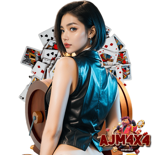 ajm4x4 ไม่ผ่านเอเย่นต์